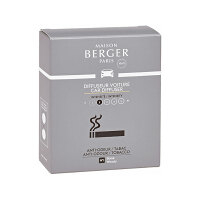 BERGER CAR Functional Náhradná náplň for Tobacco / Antiodour tabak 2 ks
