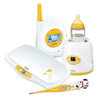 BEURER Starostlivost o dieťa