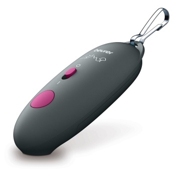 BEURER BR 10 BF prístroj na úľavu pri bodnutí hmyzom (Prípravky proti hmyzu a kliešťom)