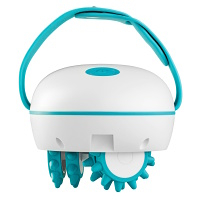 BEURER CM 51 Masážny prístroj proti celulitíde