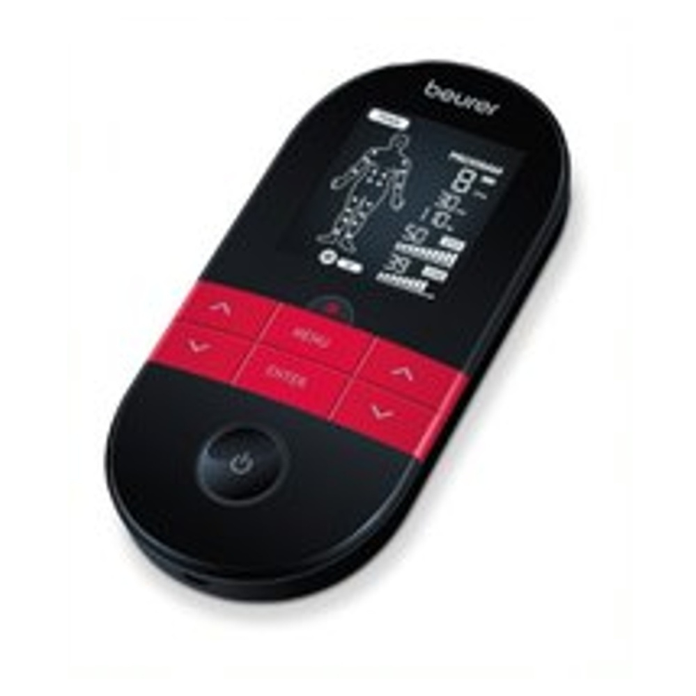 BEURER EM 59 svalový elektrostimulátor 1 ks