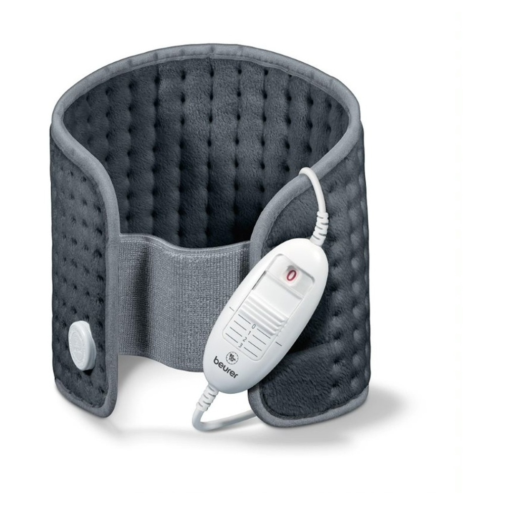 BEURER HK49 Vyhrievacia dečka 28 x 69 cm sivá kúpite na Mojalekaren.sk