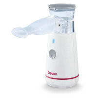 BEURER IH47 Inhalátor ultrazvukový