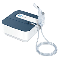 BEURER Inhalátor kompresorový IH28Pro s nosným čistením