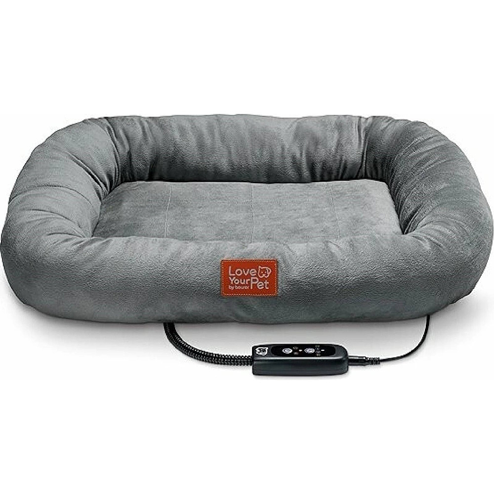 BEURER PP250 Kira vyhrievaný pelech pre zvieratá