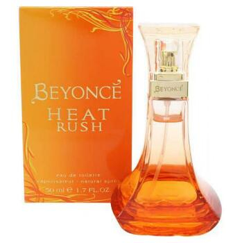 Beyonce Heat Rush 50ml