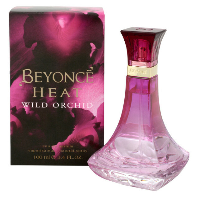 Beyonce Heat Wild Orchid Parfémovaná voda 30ml