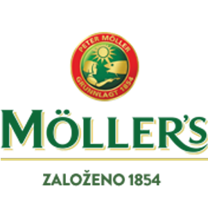 MÖLLER´S MÖLLER´S