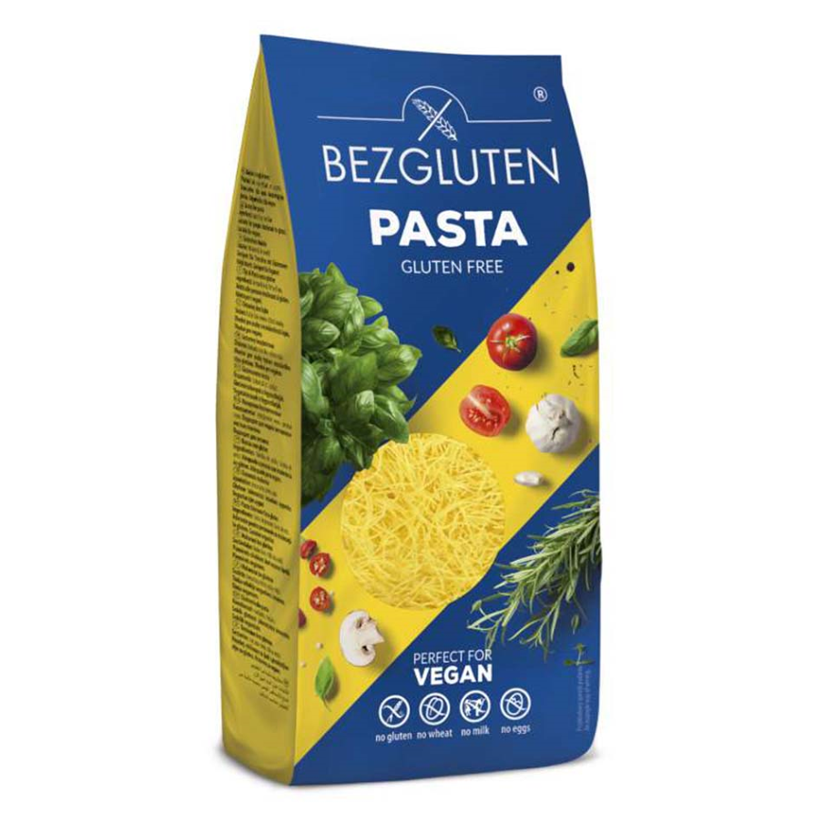 E-shop BEZGLUTEN Cestoviny Filini bez lepku 250 g