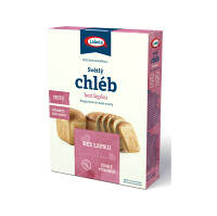 LABETA Svetlý chlieb bez lepku 500 g