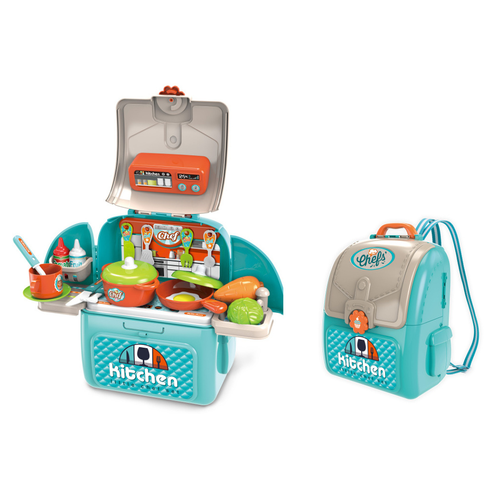 E-shop BUDDY TOYS BGP 2115 Batoh kuchynka 21 x 40 x 29 cm