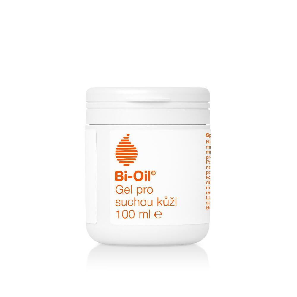 BI-OIL Gél pre suchú kožu 100 ml kúpite na Mojalekaren.sk