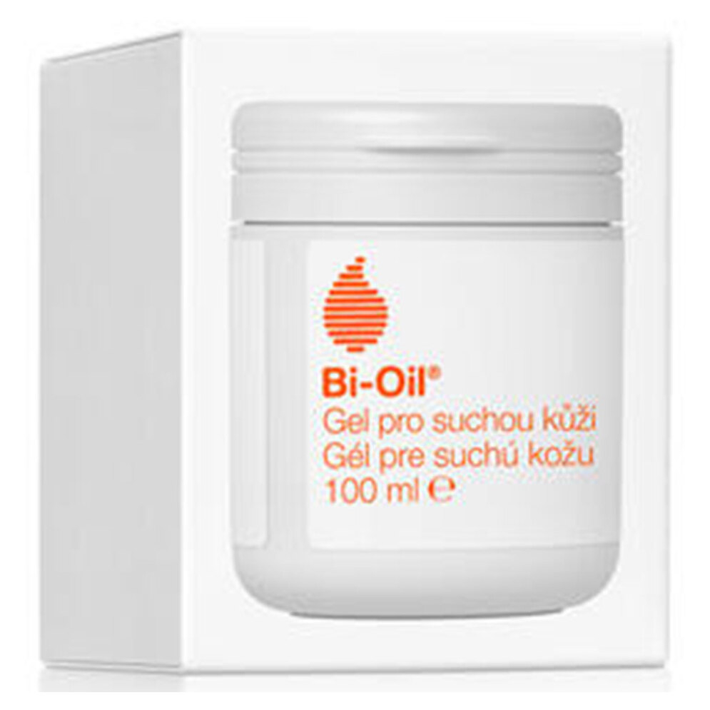 BI-OIL Gél pre suchú kožu 100 ml kúpite na Mojalekaren.sk