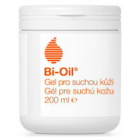 BI-OIL Gél pre suchú kožu 200 ml