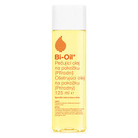 BI-OIL Prírodný ošetrujúci olej 125 ml