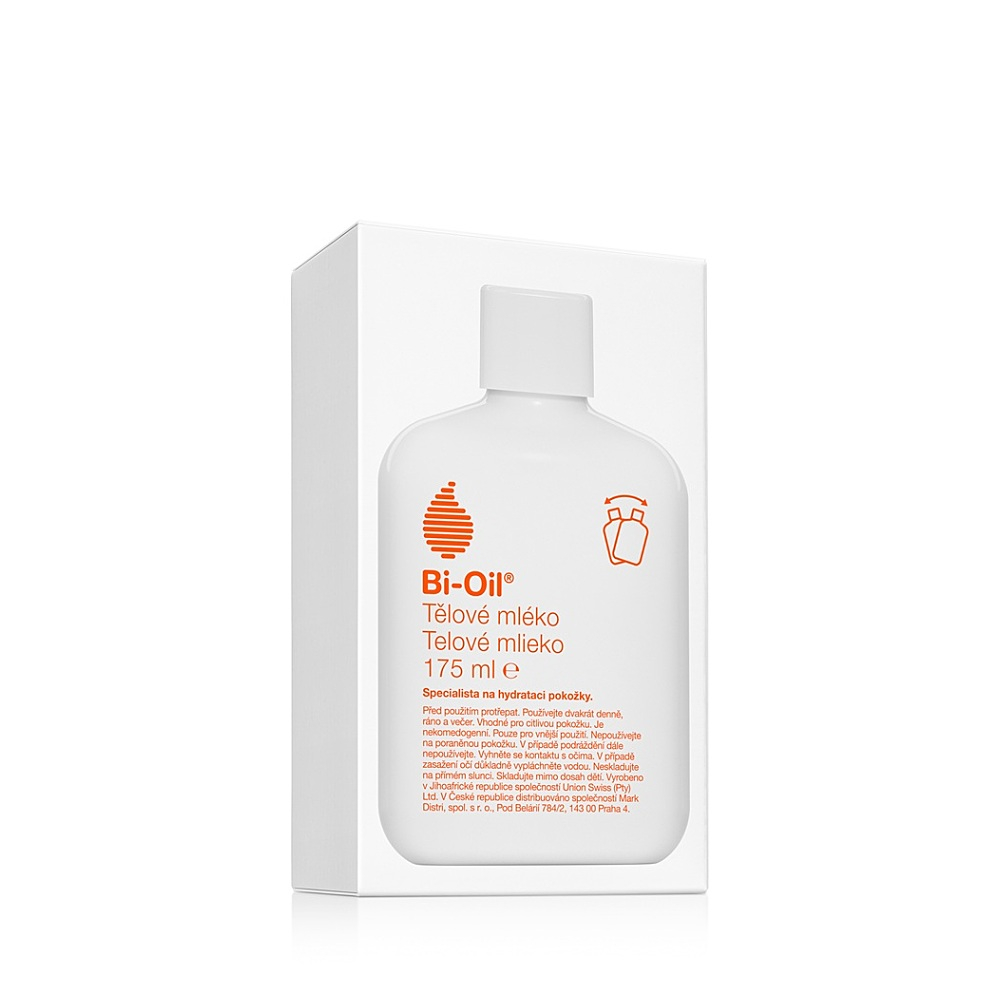 BI-OIL Telové mlieko 175 ml kúpite na Mojalekaren.sk