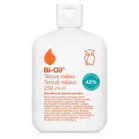 BI-OIL Telové mlieko 250 ml