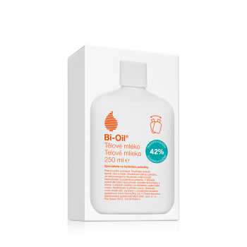 BI-OIL Telové mlieko 250 ml (Telové mlieka) - obrázok 2/2