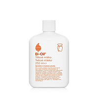 BI-OIL Telové mlieko 250 ml