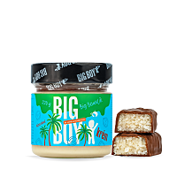 BIG BOY Big bountík by tatianazidekova krém 220 g