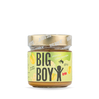 BIG BOY Pistácie s bielou čokoládou 220 g