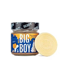 BIG BOY Vianočná kúpeľná promenáda 220 g