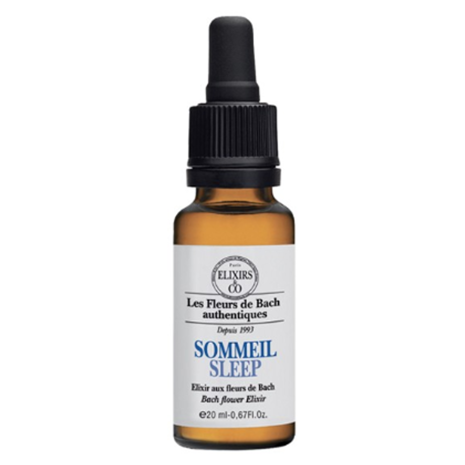 E-shop BIO Bachovky SPÁNOK kvetová esencia 20ml