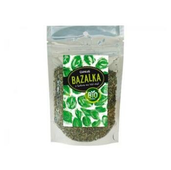 Cereus BIO Bazalka drhnutie 20 g