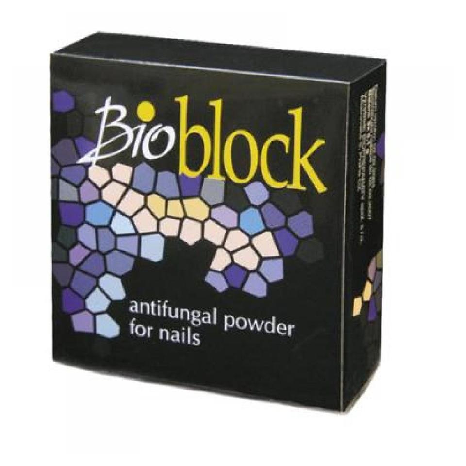 E-shop PYTHIE BIO BLOCK Pre starostlivosť o ruky so sklonom k plesniam 3 x 0,1 g