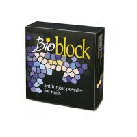 Bio Block protiplesňový prášok-nehty na rukách 3x0.1g