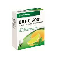 Bio-C 500 - 40 tabliet