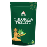 Bio Chlorella 125 g