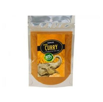 CEREUS Bio Jaipur Kari 35g (Bio ostatné)