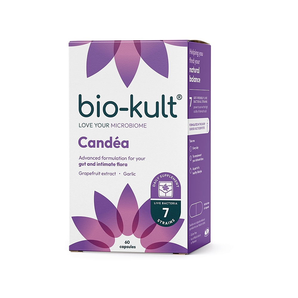 BIO-KULT Candéa 60 kapsúl