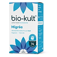 BIO-KULT Migréa 60 kapsúl