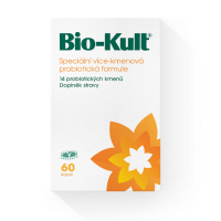 BIO-KULT Probio 60 tabliet BIO-KULT Probio 60 tabliet