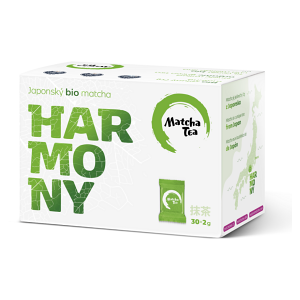 MATCHA TEA Harmony