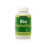 HEALTH LINK Bio Spirulina 500 mg 300 tabliet