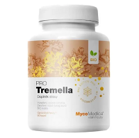 MYCOMEDICA Bio Tremella Pre 90 kapsúl