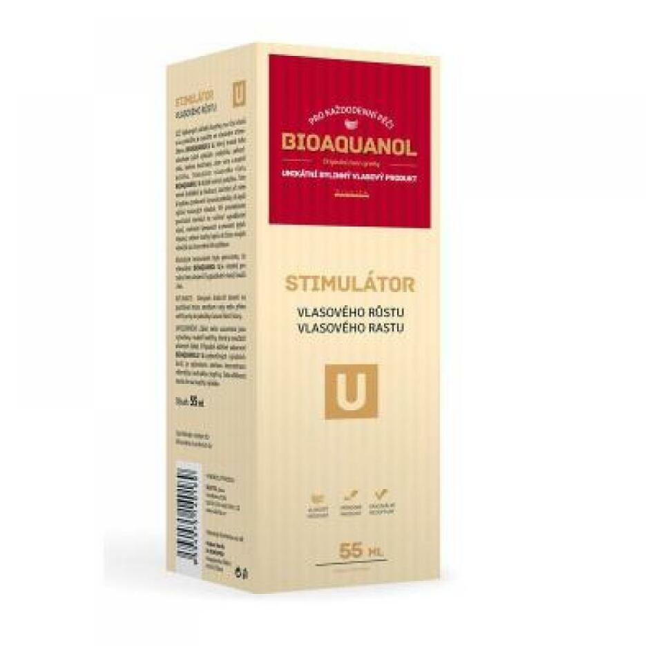 E-shop BIOAQUANOL U 55 ML
