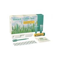 Biocard Celiac-test 1ks