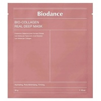 BIODANCE Bio-Collagen Spevňujúca kolagénová maska ​​na tvár 34 g