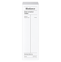 BIODANCE First synergy hydratačné tonikum 150 ml