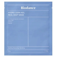 BIODANCE Hydro Cera-nol Hydratačná kolagénová maska ​​na tvár 34 g