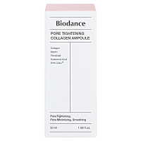 BIODANCE Pore tightening pleťové sérum s kolagénom 50 ml