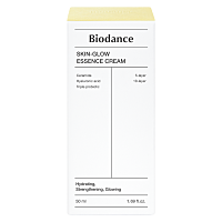 BIODANCE Skin-glow essence rozjasňujúci pleťový krém 50 ml