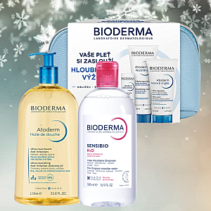 Bioderma 3za2
