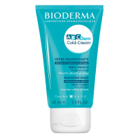 BIODERMA ABCDerm Cold Cream Krém na zimu 45 ml