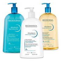 BIODERMA Atoderm