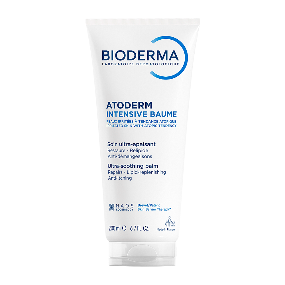 BIODERMA Atoderm Intensive Baume 200 ml kúpite na Mojalekaren.sk